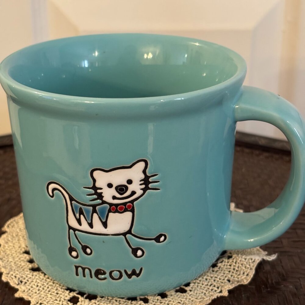 Pet Rageous Cat Mug